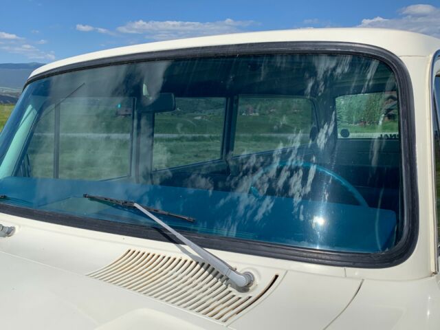 1970 International Harvester Other Deluxe - photo 13