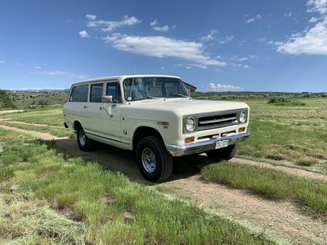 1970 International Harvester Other Deluxe - photo 2
