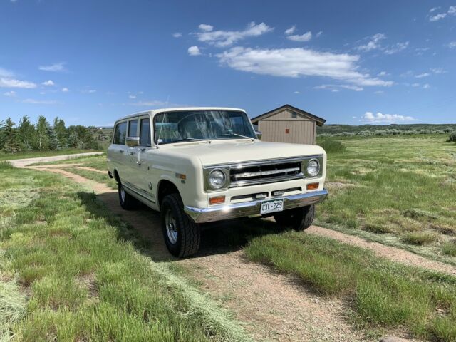 1970 International Harvester Other Deluxe - photo 3