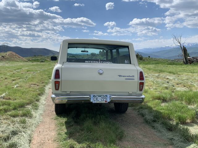 1970 International Harvester Other Deluxe - photo 4