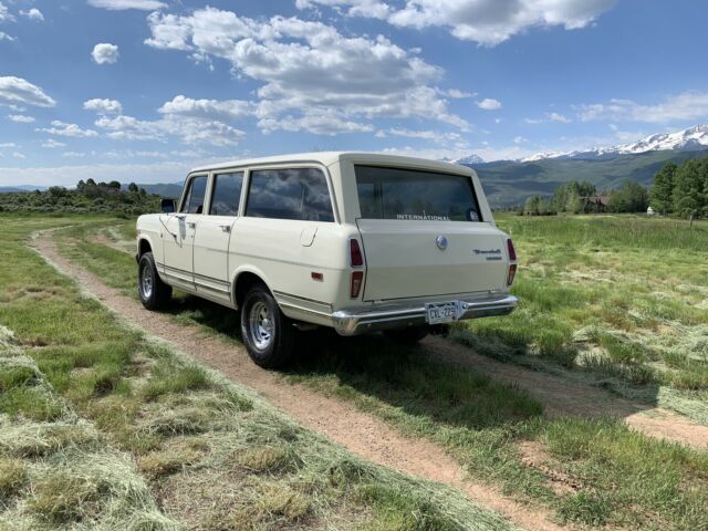 1970 International Harvester Other Deluxe - photo 7