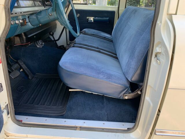 1970 International Harvester Other Deluxe - photo 8