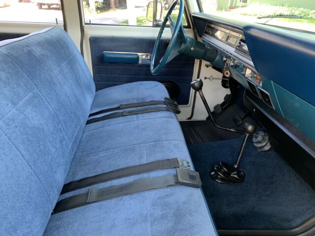 1970 International Harvester Other Deluxe - photo 9