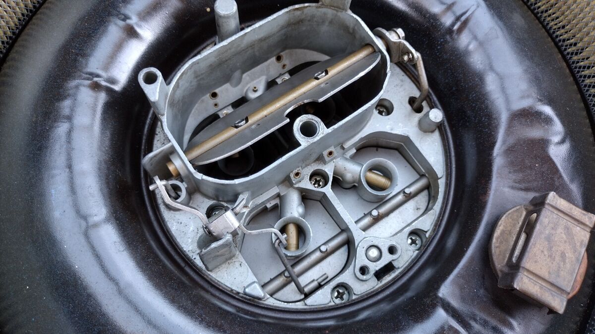 1970 International Harvester Metro 1500 - photo 13