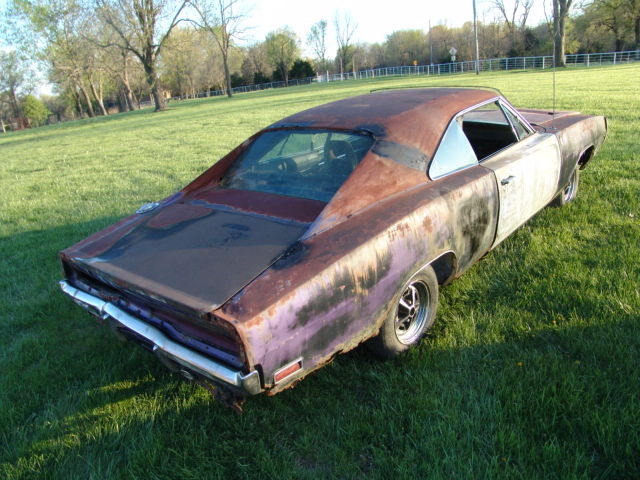 1970 Dodge Charger Great Investment Grade Collector Car - photo 13