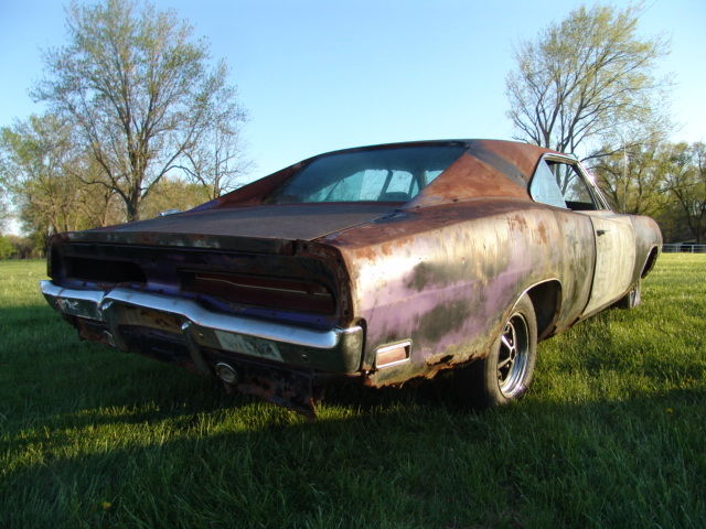 1970 Dodge Charger Great Investment Grade Collector Car - photo 6