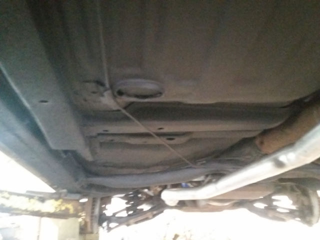 1970 Chevrolet Impala - photo 11