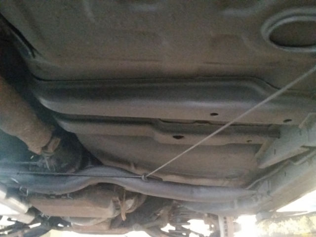 1970 Chevrolet Impala - photo 12