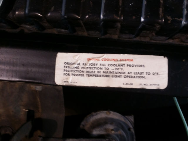 1970 Chevrolet Impala - photo 13