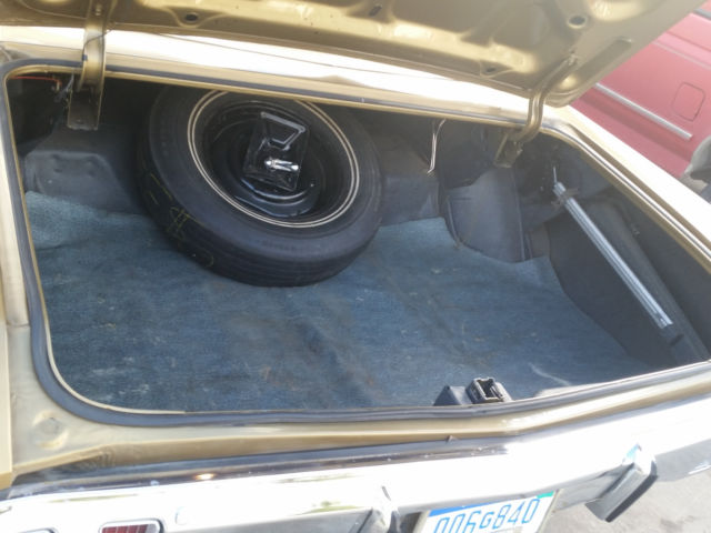 1970 Chevrolet Impala - photo 6
