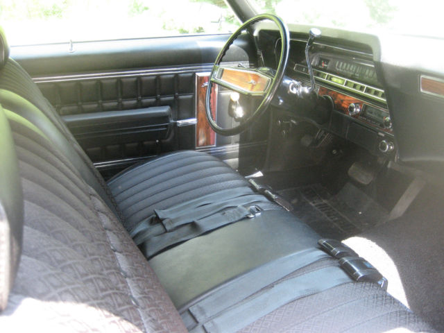 1970 Chevrolet Impala - photo 9