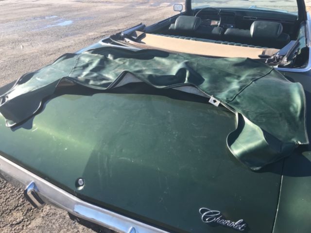 1970 Chevrolet Impala Impala - photo 9