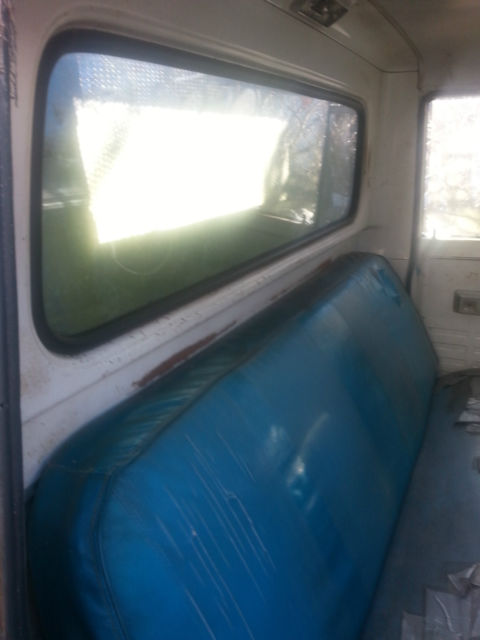 1970 International Harvester Other Dump - photo 7
