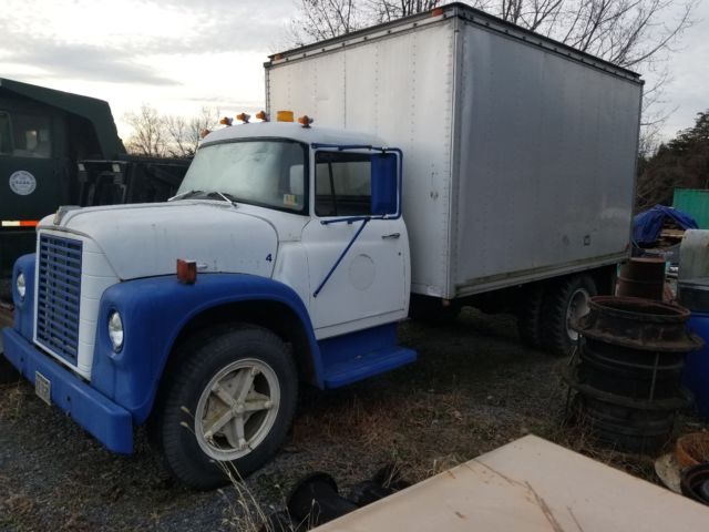 1970 International Harvester Other