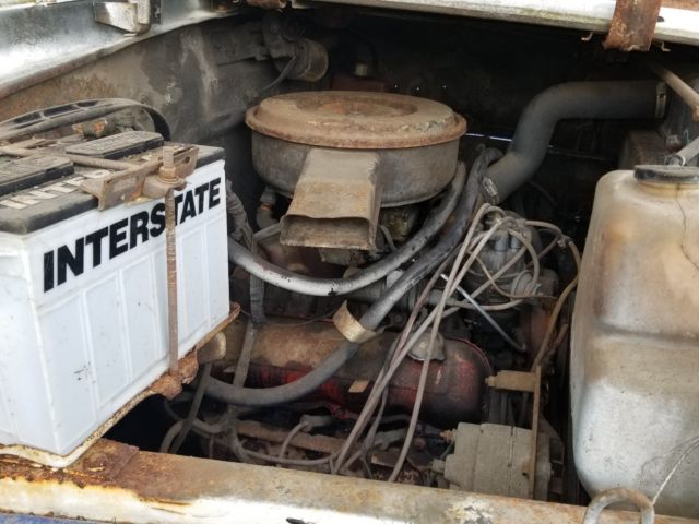 1970 International Harvester Other - photo 12