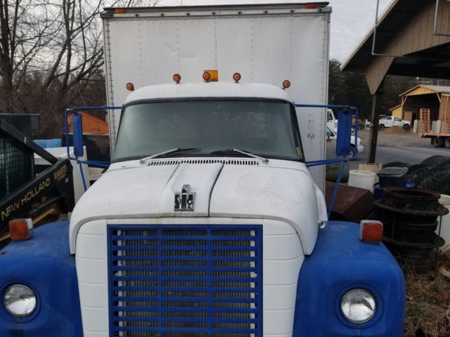 1970 International Harvester Other - photo 13