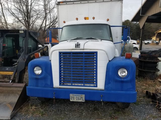 1970 International Harvester Other - photo 2