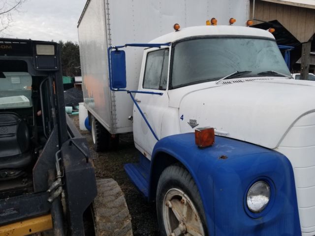 1970 International Harvester Other - photo 3