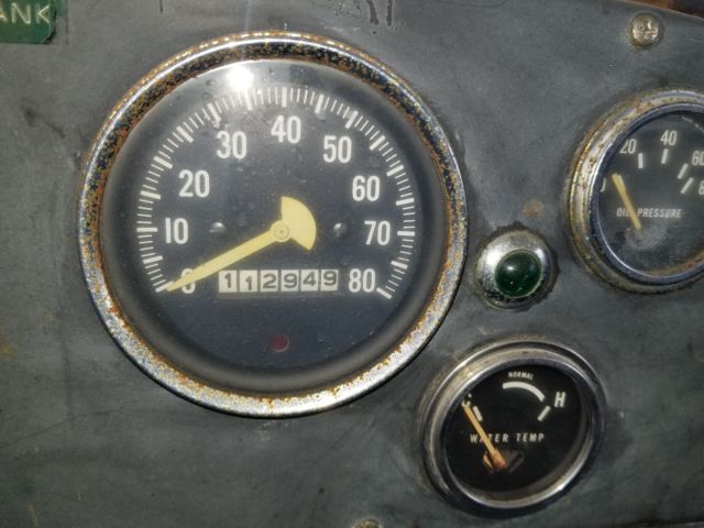 1970 International Harvester Other - photo 5