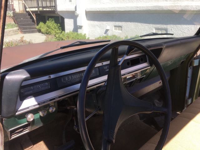 1970 International Harvester Other Custom - photo 11