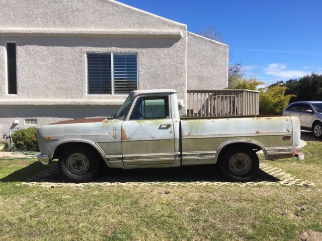 1970 International Harvester Other Custom - photo 2