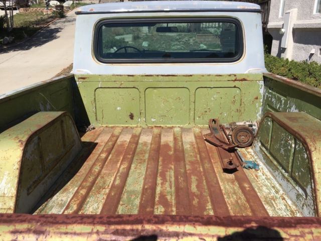 1970 International Harvester Other Custom - photo 5