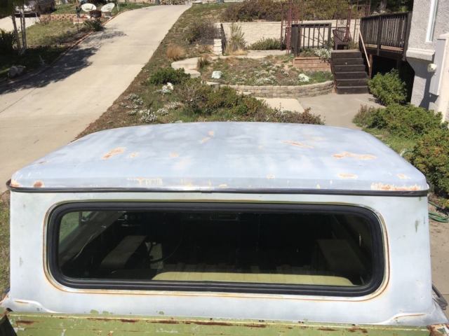 1970 International Harvester Other Custom - photo 7