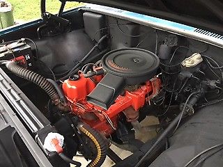 1970 International Harvester Other - photo 2