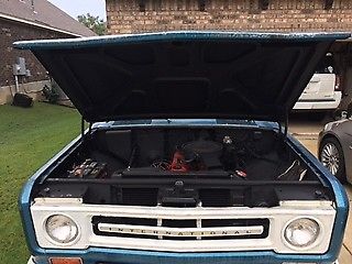 1970 International Harvester Other - photo 3