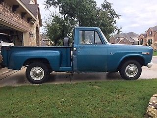 1970 International Harvester Other - photo 4