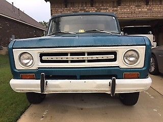 1970 International Harvester Other - photo 5