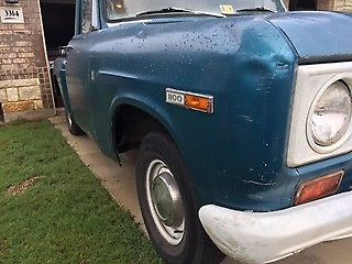 1970 International Harvester Other - photo 6