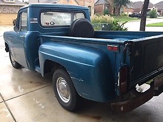 1970 International Harvester Other - photo 7