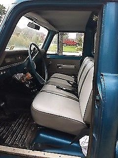 1970 International Harvester Other - photo 8