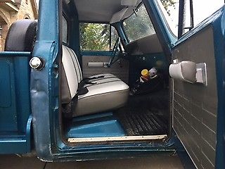 1970 International Harvester Other - photo 9