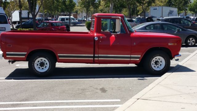1970 International Harvester 1200D - photo 7