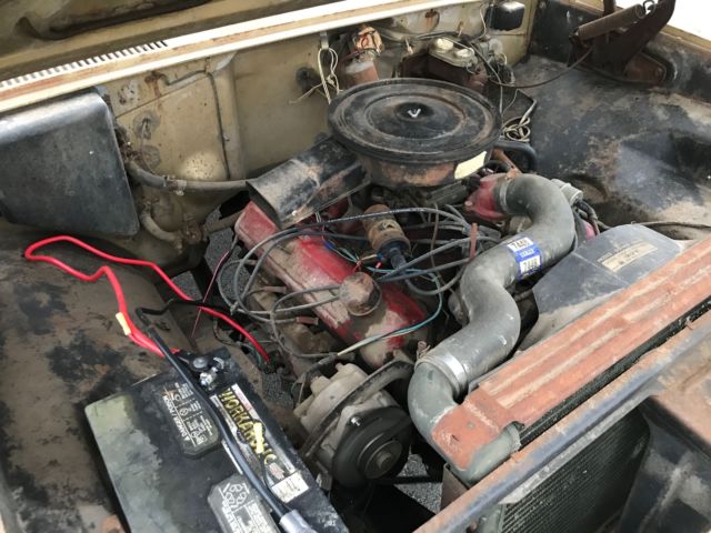 1970 International Harvester Other - photo 10