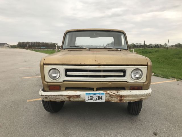 1970 International Harvester Other - photo 3