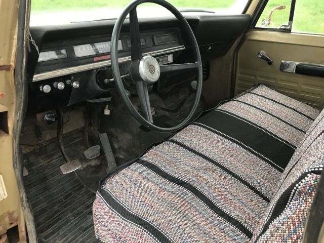 1970 International Harvester Other - photo 7