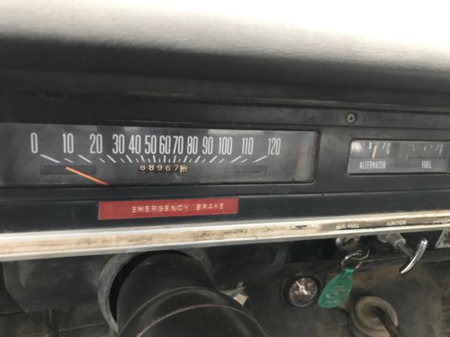 1970 International Harvester Other - photo 8