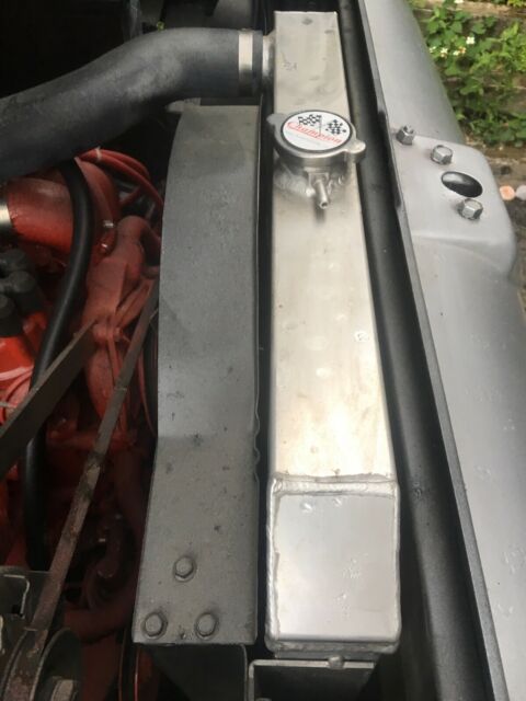 1970 International Harvester Scout - photo 12