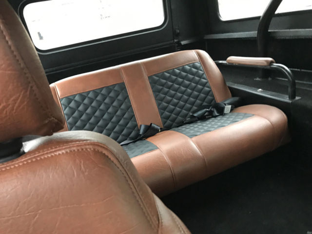 1970 International Harvester Scout - photo 5