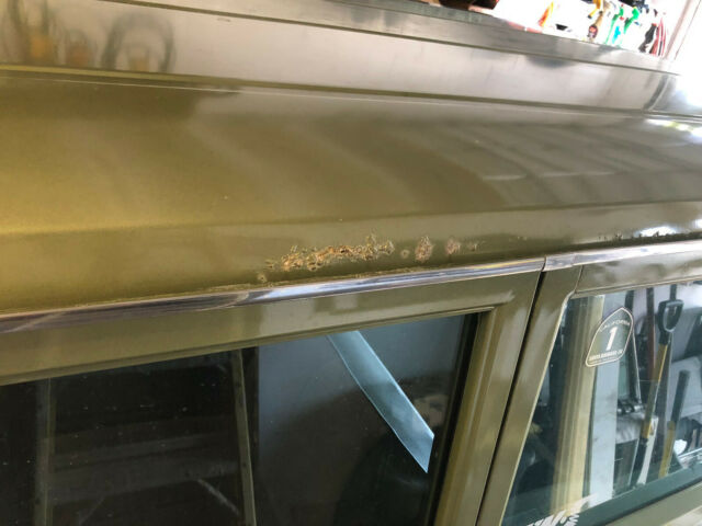 1970 International Harvester Travelall 1000 - photo 13