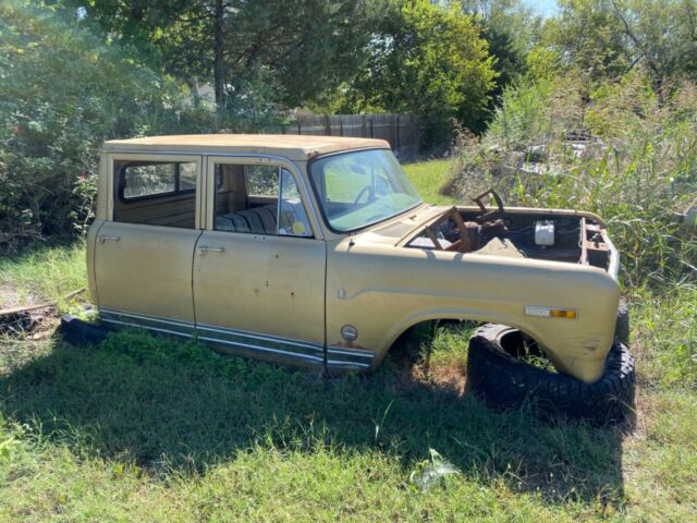 1970 International Harvester Other - photo 2