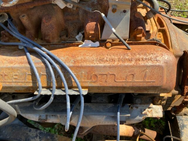 1970 International Harvester Other - photo 5
