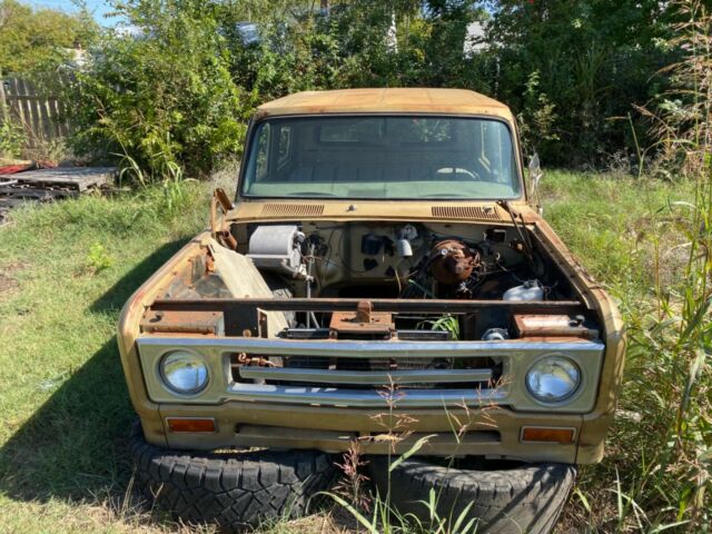 1970 International Harvester Other - photo 7