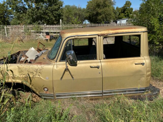 1970 International Harvester Other - photo 8