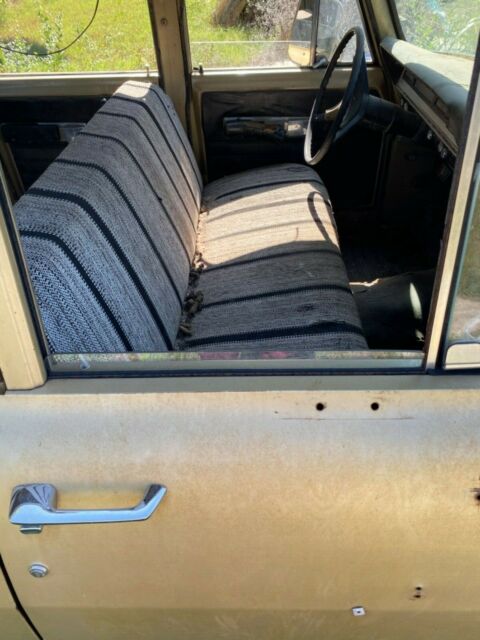 1970 International Harvester Other - photo 9