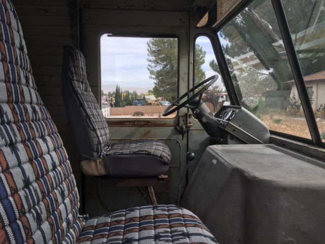1970 International Harvester Other Metro Van - photo 12