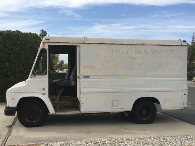 1970 International Harvester Other Metro Van - photo 2